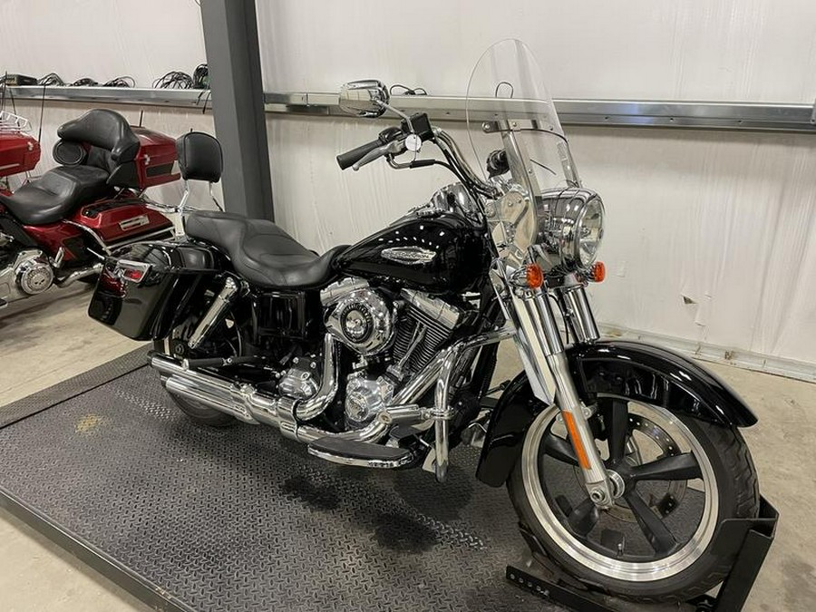 2013 Harley-Davidson® FLD - Dyna® Switchback™