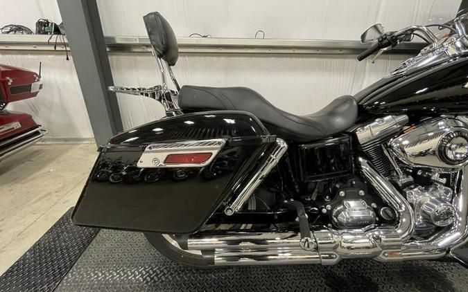 2013 Harley-Davidson® FLD - Dyna® Switchback™