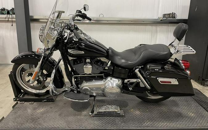 2013 Harley-Davidson® FLD - Dyna® Switchback™