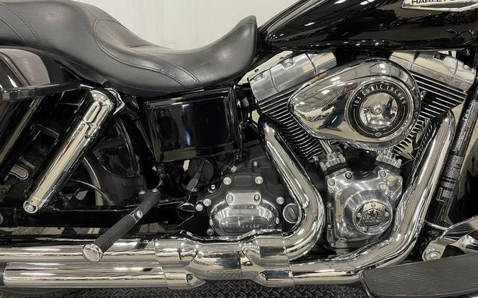 2013 Harley-Davidson® FLD - Dyna® Switchback™