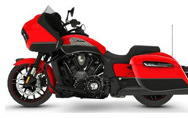 2023 Indian Motorcycle Challenger® Dark Horse®