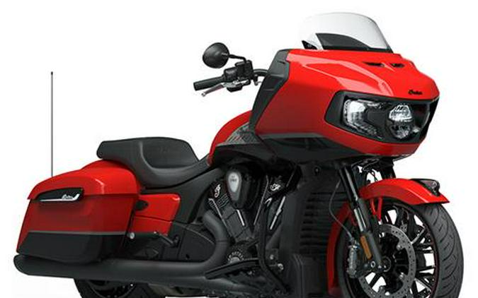 2023 Indian Motorcycle Challenger® Dark Horse®