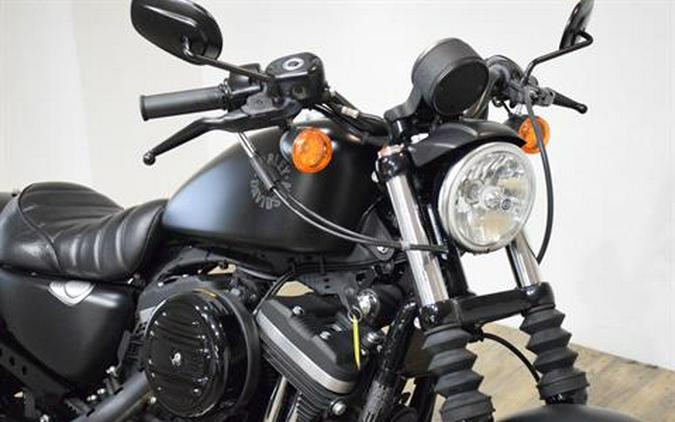 2019 Harley-Davidson Iron 883™