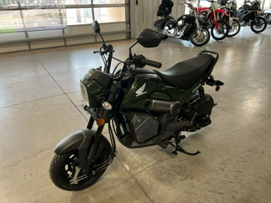 2023 Honda Navi Base