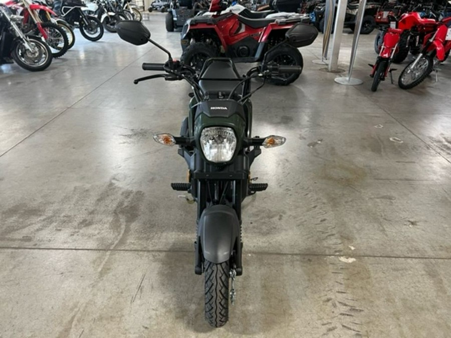 2023 Honda Navi Base