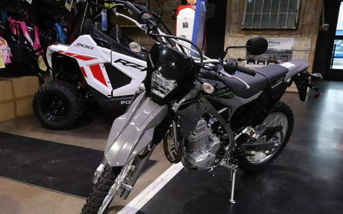 2023 Kawasaki KLX®230