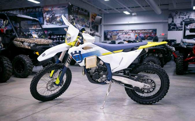 2024 Husqvarna® FE 350s