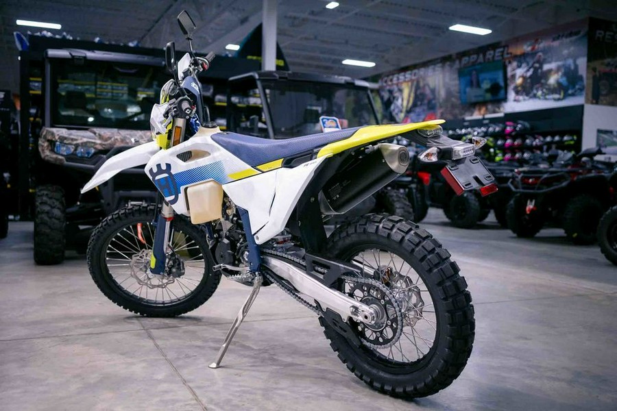 2024 Husqvarna® FE 350s