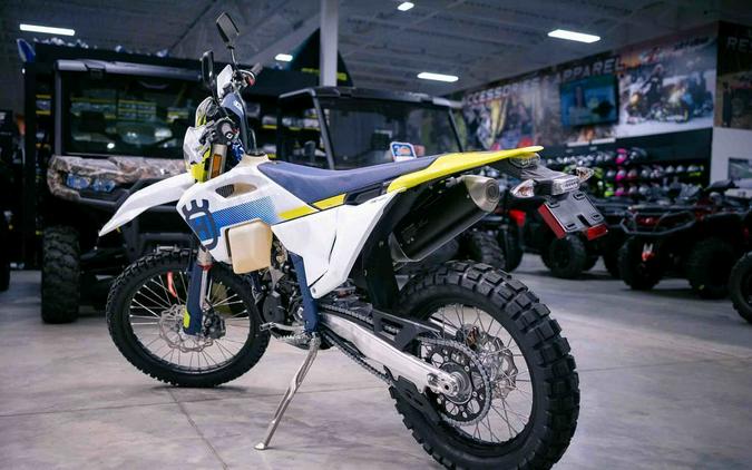 2024 Husqvarna® FE 350s