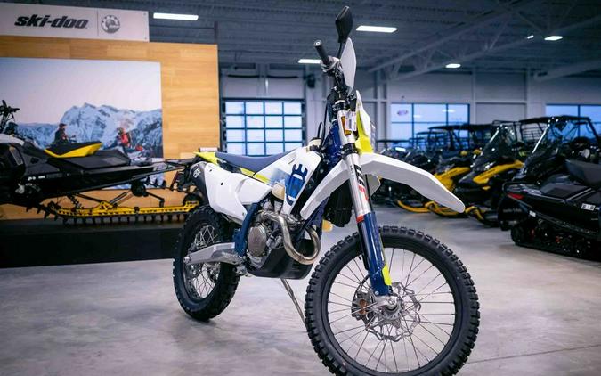 2024 Husqvarna® FE 350s