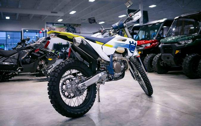 2024 Husqvarna® FE 350s