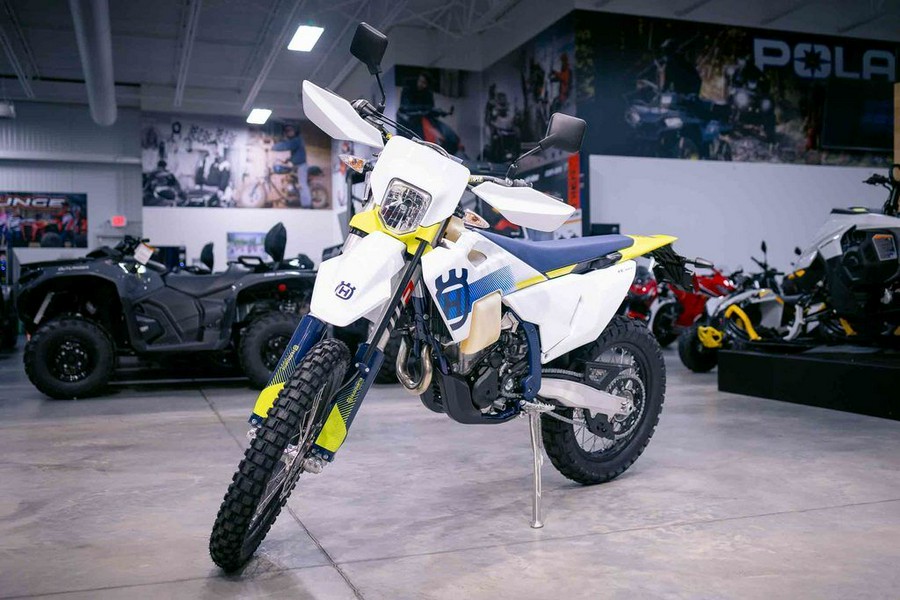 2024 Husqvarna® FE 350s