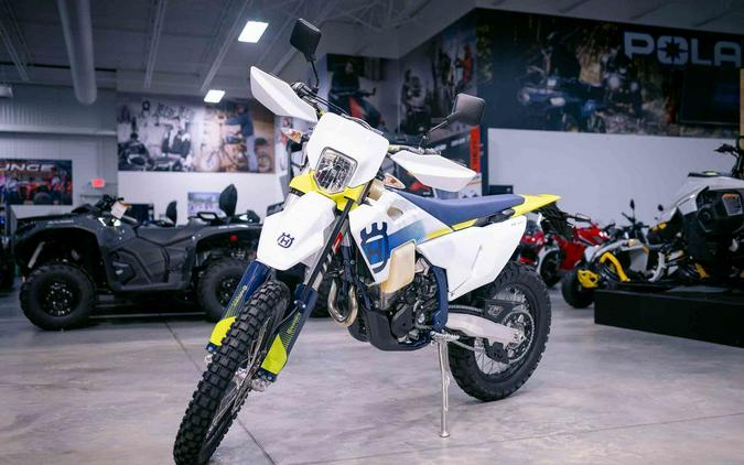 2024 Husqvarna® FE 350s