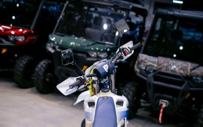 2024 Husqvarna® FE 350s