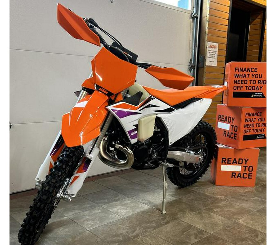 2024 KTM 300 XC