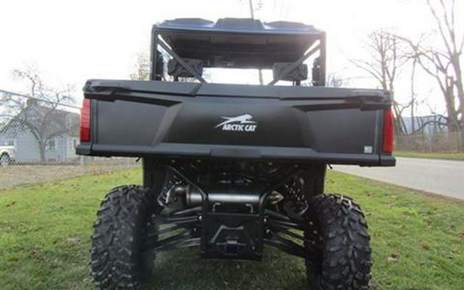 2023 Arctic Cat Prowler Pro EPS