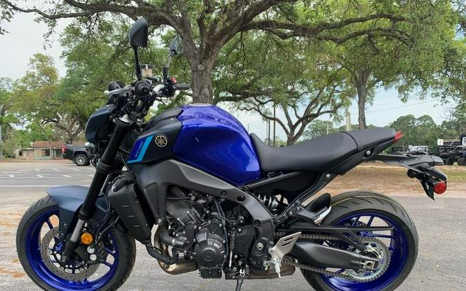 2023 Yamaha MT-09