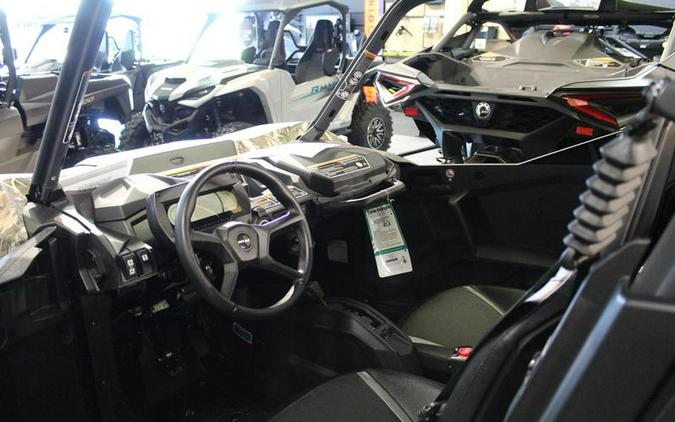 2024 Can-Am® Commander XT 1000R Wildland Camo