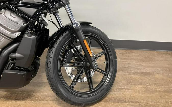 2024 Harley-Davidson® RH975 - Nightster®