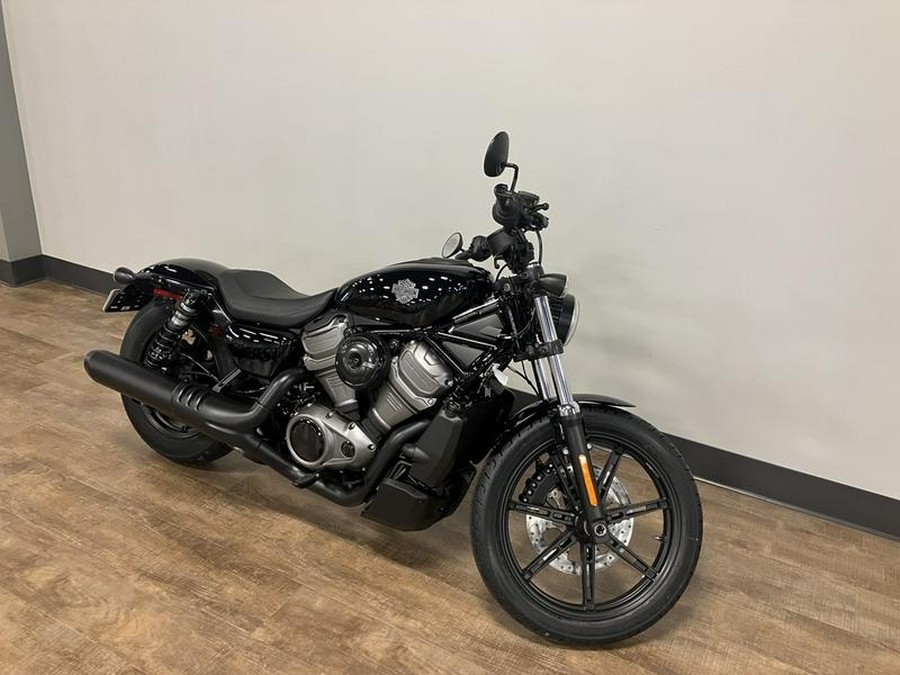 2024 Harley-Davidson® RH975 - Nightster®