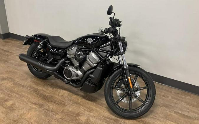 2024 Harley-Davidson® RH975 - Nightster®