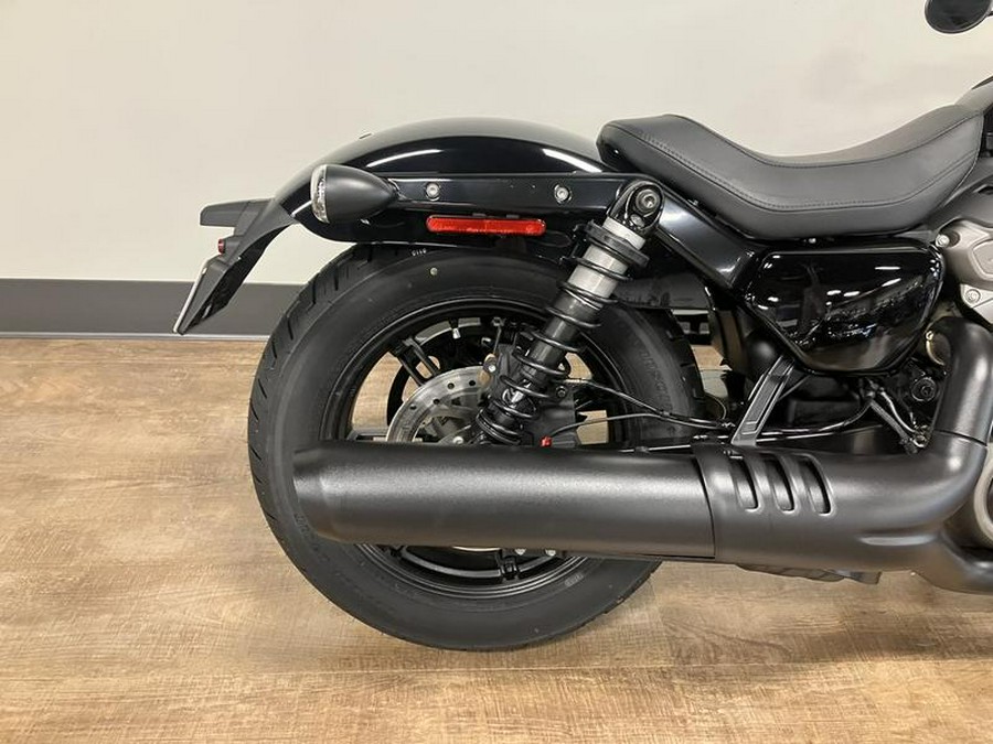 2024 Harley-Davidson® RH975 - Nightster®