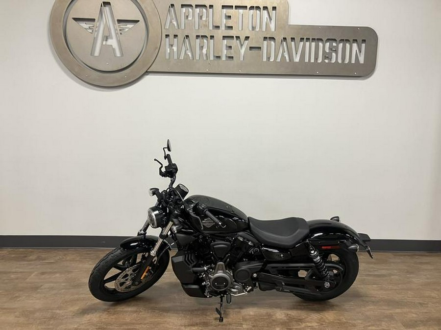 2024 Harley-Davidson® RH975 - Nightster®