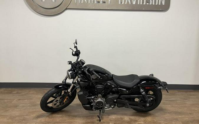 2024 Harley-Davidson® RH975 - Nightster®