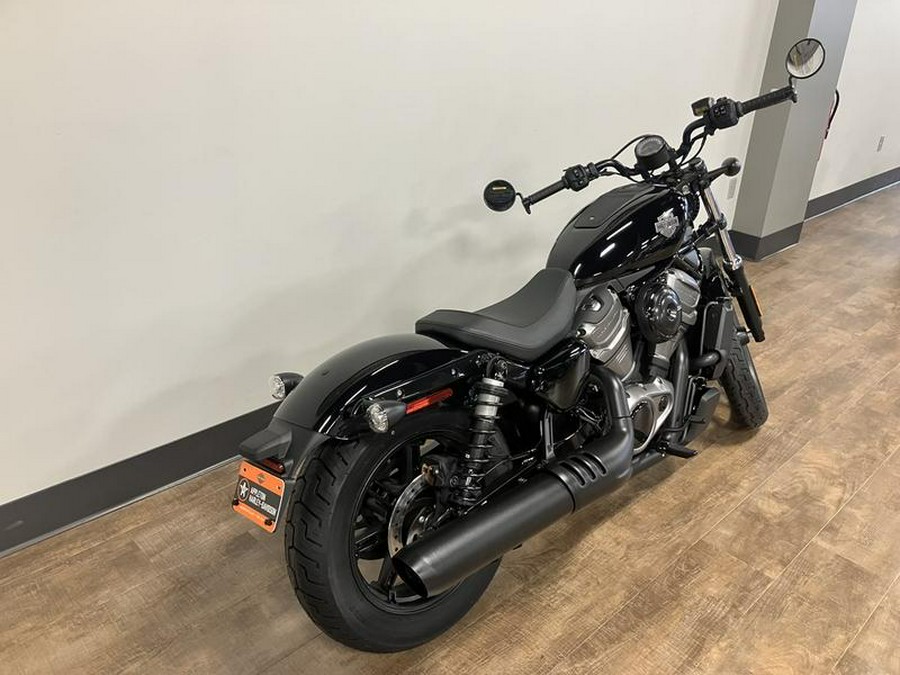 2024 Harley-Davidson® RH975 - Nightster®