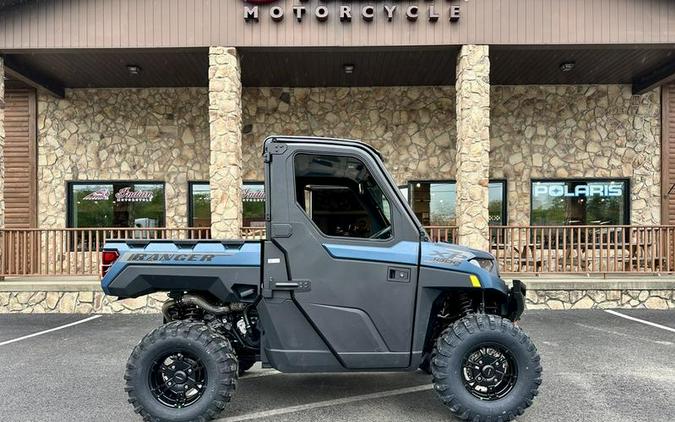 2025 Polaris® Ranger XP 1000 NorthStar Edition Premium