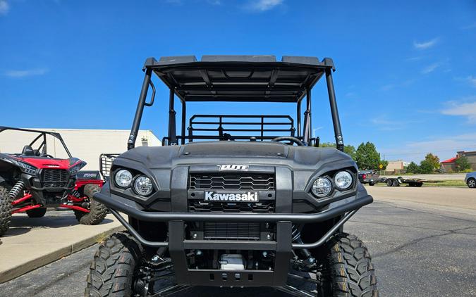 2024 Kawasaki MULE PRO-FXT 1000 LE