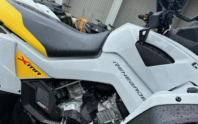 2024 Can-Am® Renegade X mr 1000R