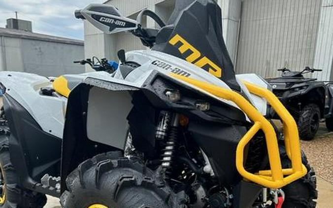 2024 Can-Am® Renegade X mr 1000R