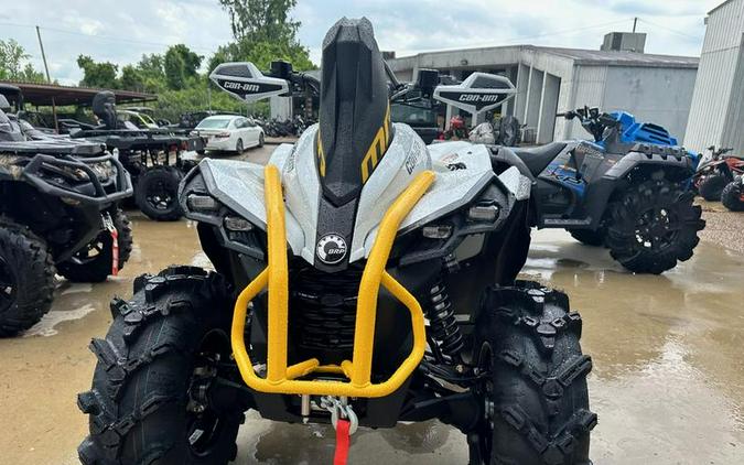 2024 Can-Am® Renegade X mr 1000R