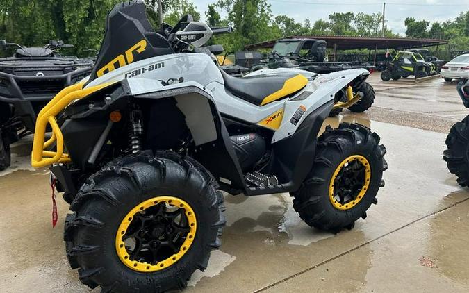 2024 Can-Am® Renegade X mr 1000R