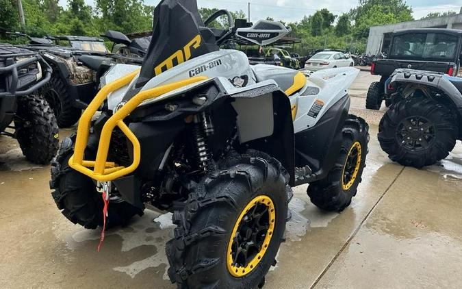 2024 Can-Am® Renegade X mr 1000R