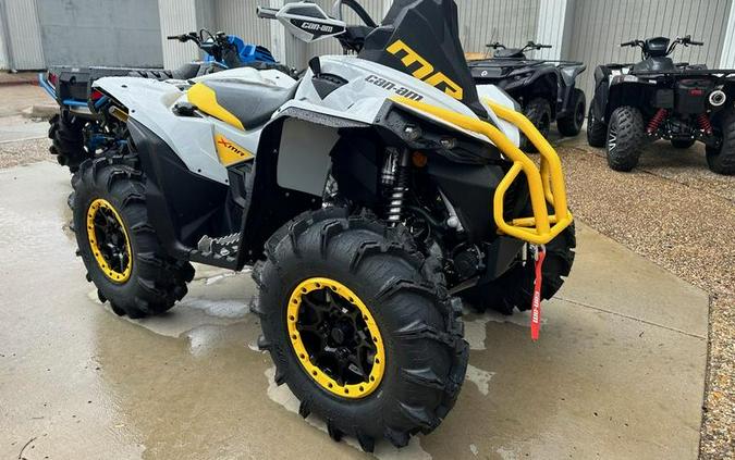 2024 Can-Am® Renegade X mr 1000R