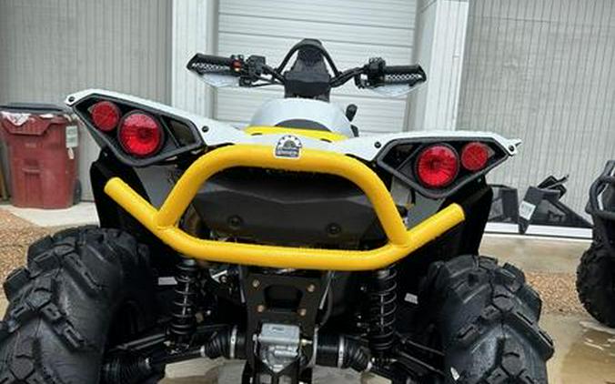 2024 Can-Am® Renegade X mr 1000R