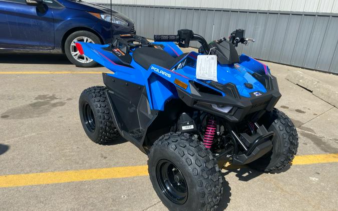 2024 Polaris Outlaw 70 EFI