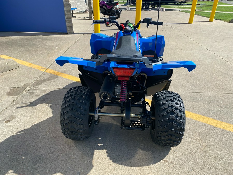 2024 Polaris Outlaw 70 EFI