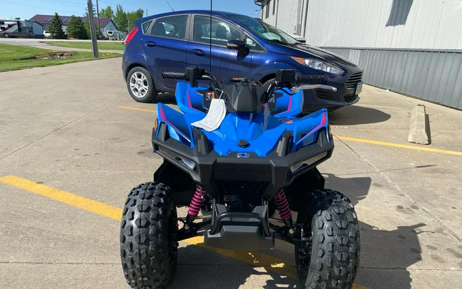 2024 Polaris Outlaw 70 EFI