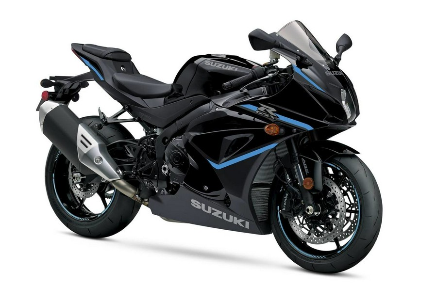 2024 Suzuki GSX-R 1000