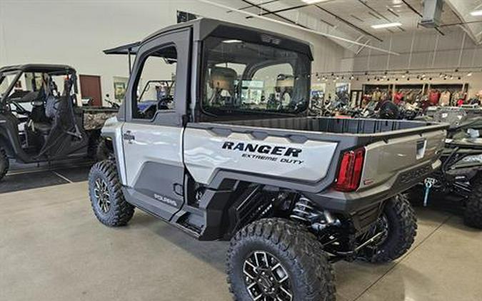 2024 Polaris Ranger XD 1500 Northstar Edition Ultimate