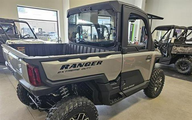 2024 Polaris Ranger XD 1500 Northstar Edition Ultimate