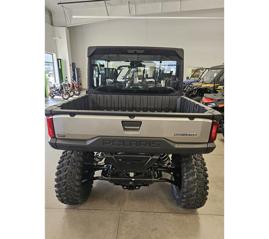 2024 Polaris Ranger XD 1500 Northstar Edition Ultimate