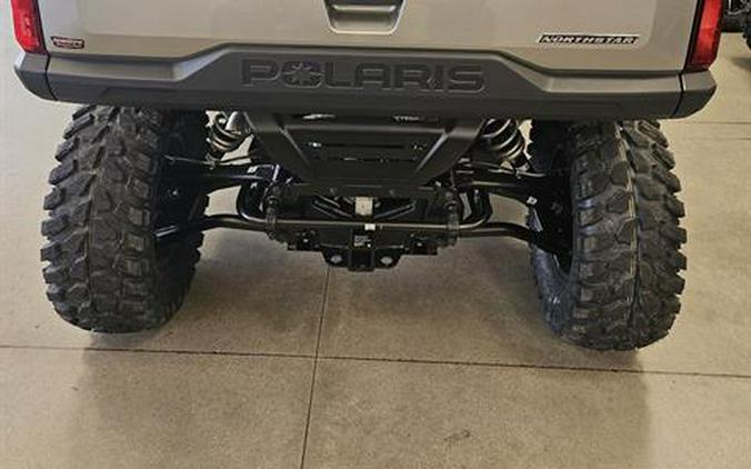 2024 Polaris Ranger XD 1500 Northstar Edition Ultimate