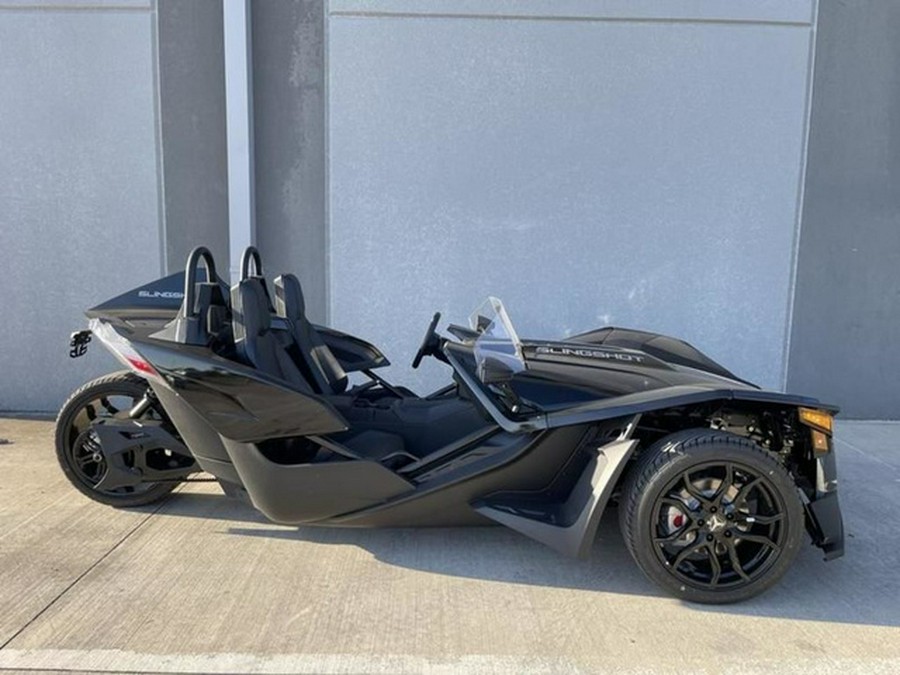 2024 Polaris Slingshot Slingshot S AutoDrive w/ Technology Package I