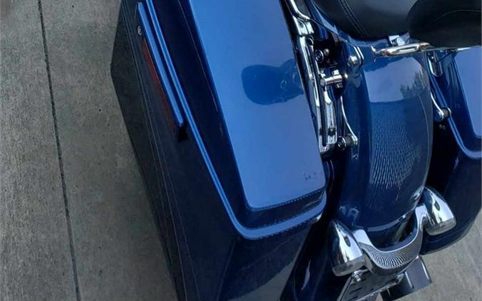 2018 Harley-Davidson Touring Street Glide