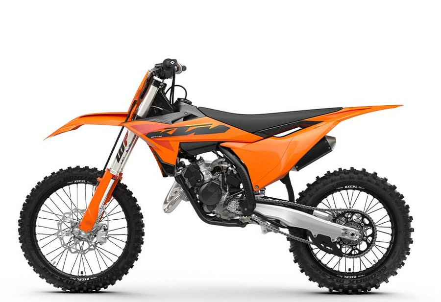 2025 KTM SX 150