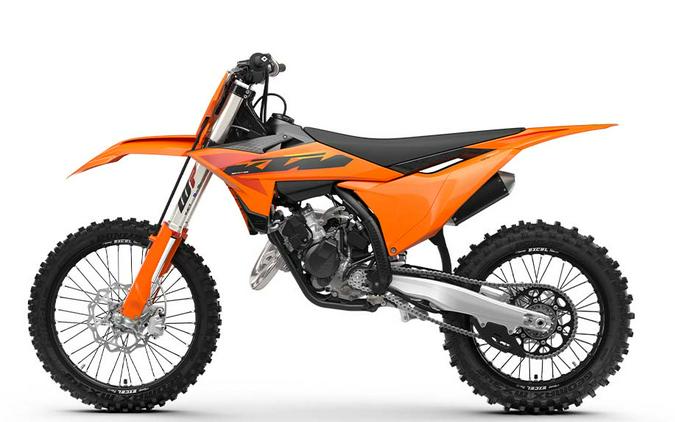 2025 KTM SX 150